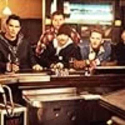 Beautiful Girls (1996) Starring Matt Dillon on DVD - Image 4