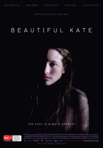 Beautiful Kate (2009) Starring Ben Mendelsohn on DVD