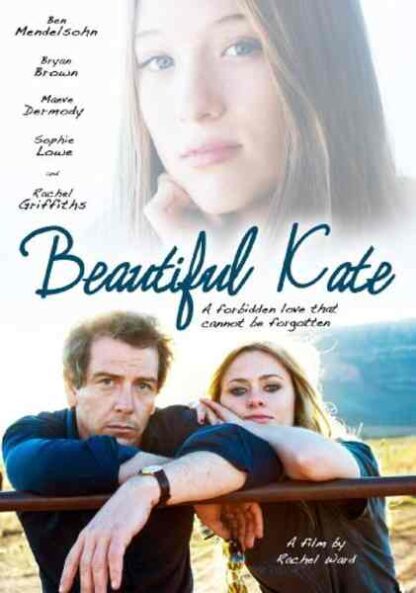 Beautiful Kate (2009) Starring Ben Mendelsohn on DVD - Image 2