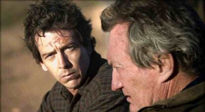 Beautiful Kate (2009) Starring Ben Mendelsohn on DVD - Image 4