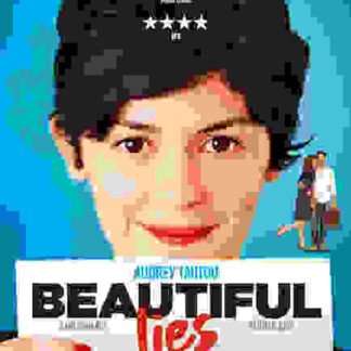 Beautiful Lies (2010) with English Subtitles on DVD
