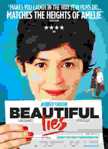Beautiful Lies (2010) with English Subtitles on DVD