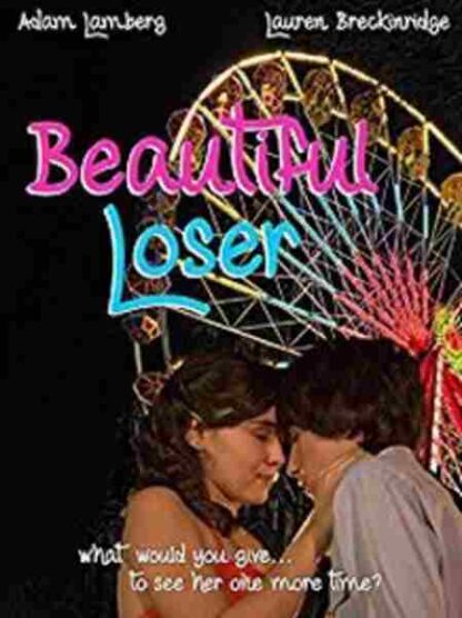 Beautiful Loser (2008) Starring Adam Lamberg on DVD - Image 3