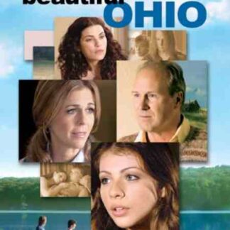 Beautiful Ohio (2006) Starring William Hurt on DVD