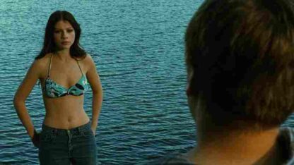 Beautiful Ohio (2006) Starring William Hurt on DVD - Image 3
