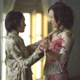 Beauty Remains (2005) with English Subtitles on DVD
