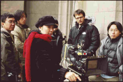 Beauty Remains (2005) with English Subtitles on DVD - Image 3
