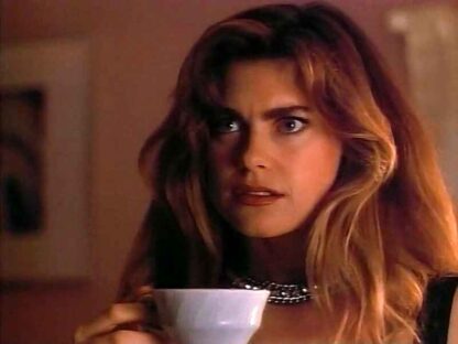 Beauty Rest (TV Episode 1992) (1992) Starring Mimi Rogers on DVD