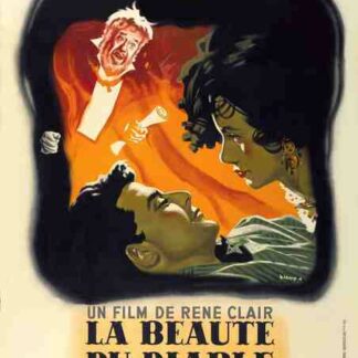 Beauty and the Devil (1950) with English Subtitles on DVD
