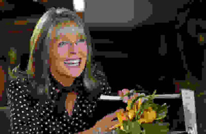 Because I Said So (2007) Starring Diane Keaton on DVD - Image 2