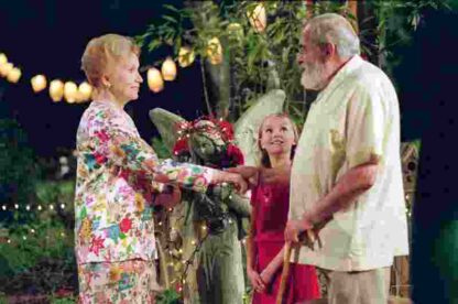 Because of Winn-Dixie (2005) Starring AnnaSophia Robb on DVD - Image 2