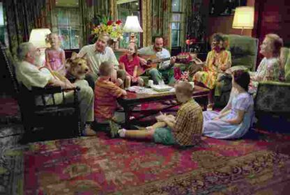 Because of Winn-Dixie (2005) Starring AnnaSophia Robb on DVD - Image 4