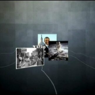 Becoming Human: Birth of Humanity (TV Episode 2009) (2009) Starring Jordi Agusti on DVD