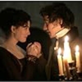 Becoming Jane (2007) Starring Anne Hathaway on DVD