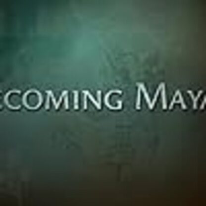 Becoming Mayan: Creating Apocalypto (2007) Starring Simon Atherton on DVD - Image 2