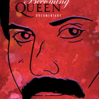 Becoming Queen (2004) Starring Carlos Larkin on DVD