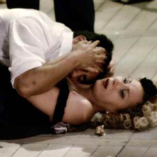 Becoming Traviata (2012) with English Subtitles on DVD