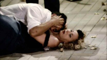 Becoming Traviata (2012) with English Subtitles on DVD