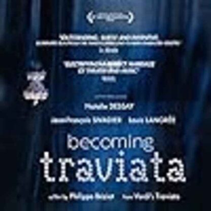 Becoming Traviata (2012) with English Subtitles on DVD - Image 4
