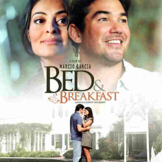 Bed & Breakfast: Love is a Happy Accident (2010) Starring Dean Cain on DVD