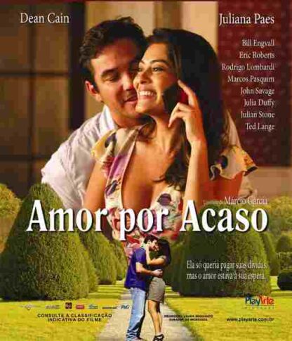 Bed & Breakfast: Love is a Happy Accident (2010) Starring Dean Cain on DVD - Image 4