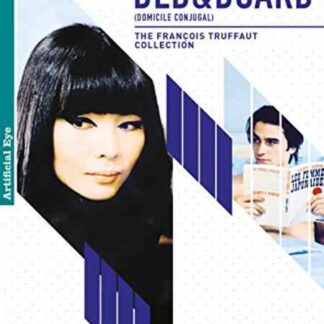 Bed & Board (1970) with English Subtitles on DVD