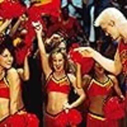 Bedazzled (2000) Starring Brendan Fraser on DVD - Image 2