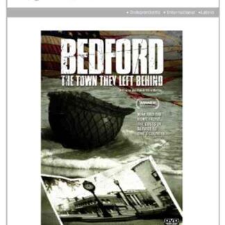 Bedford: The Town They Left Behind (2009) Starring  on DVD