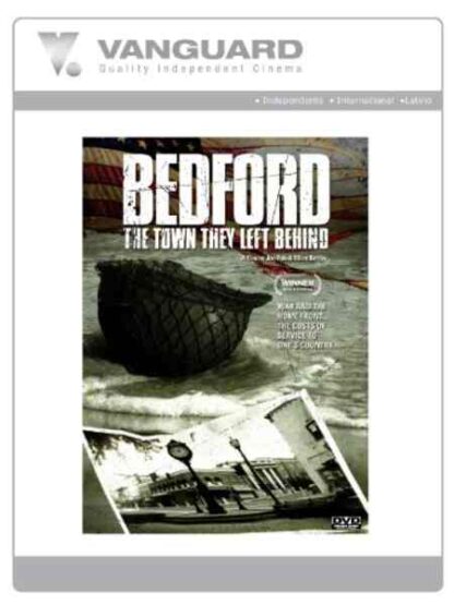 Bedford: The Town They Left Behind (2009) Starring  on DVD