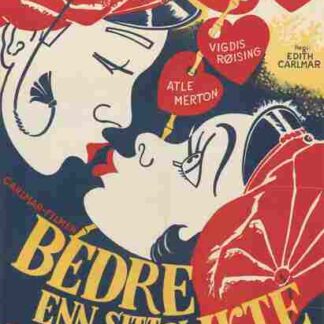 Bedre enn sitt rykte (1955) with English Subtitles on DVD