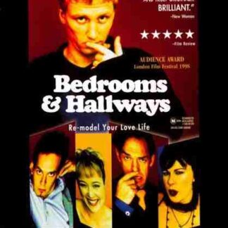 Bedrooms and Hallways (1998) Starring Kevin McKidd on DVD