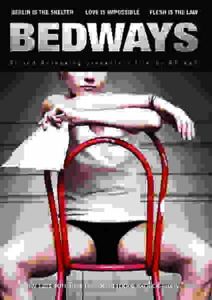 Bedways (2010) with English Subtitles on DVD - Image 5