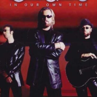 Bee Gees: In Our Own Time (2010) Starring The Bee Gees on DVD