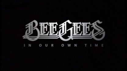 Bee Gees: In Our Own Time (2010) Starring The Bee Gees on DVD - Image 3