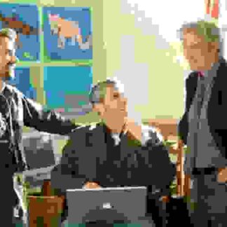 Bee Season (2005) Starring Richard Gere on DVD