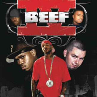 Beef 4 (2007) Starring Waverly W. Alford II on DVD