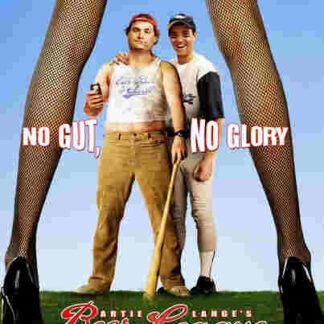 Beer League (2006) Starring Artie Lange on DVD