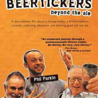 Beertickers: Beyond the Ale (2009) Starring  on DVD