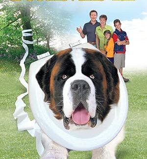 Beethoven's 4th (2001) DVD