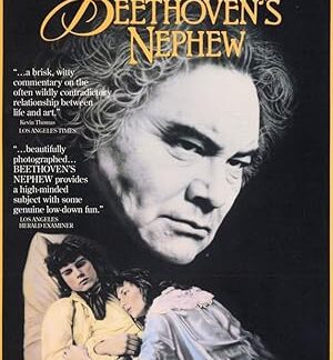 Beethoven's Nephew (1985) DVD