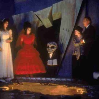 Beetlejuice (1988) Starring Alec Baldwin on DVD