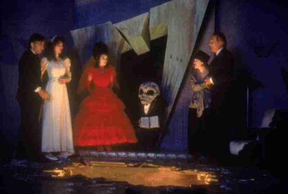 Beetlejuice (1988) Starring Alec Baldwin on DVD