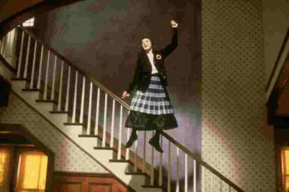 Beetlejuice (1988) Starring Alec Baldwin on DVD - Image 4