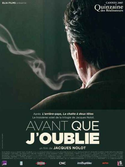 Before I Forget (2007) with English Subtitles on DVD