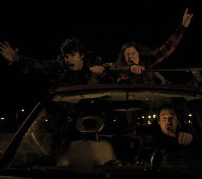 Before My Heart Falls (2012) with English Subtitles on DVD - Image 3