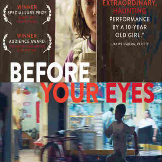 Before Your Eyes (2009) with English Subtitles on DVD