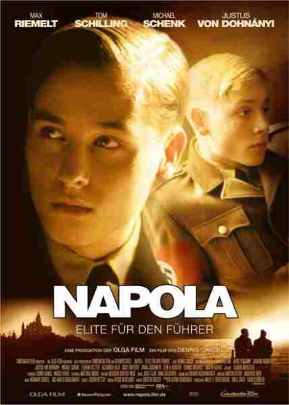Before the Fall (2004) with English Subtitles on DVD