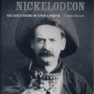 Before the Nickelodeon: The Early Cinema of Edwin S. Porter (1982) Starring Blanche Sweet on DVD