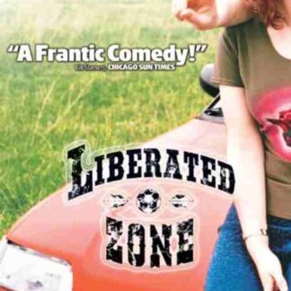 Befreite Zone (2003) with English Subtitles on DVD