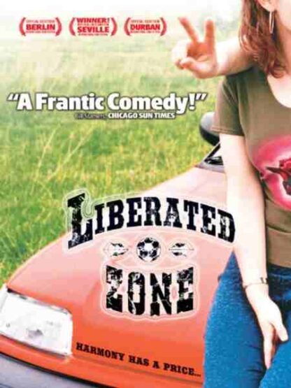 Befreite Zone (2003) with English Subtitles on DVD